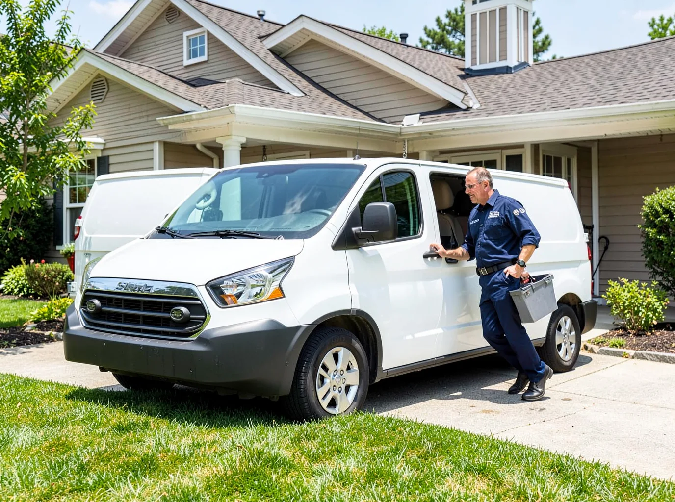Emergency Plumber company in Shady Spring, WV